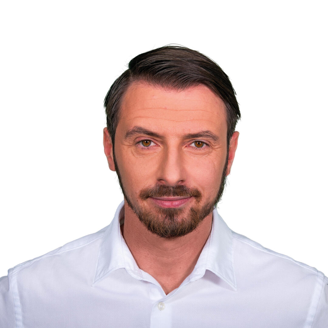 Profilovka: Jan Kubeš