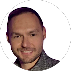 Profilovka: Ing. Petr Motyčka
